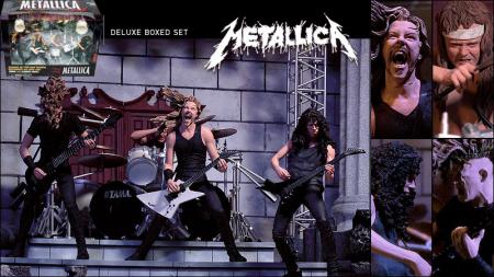 heavy metal (metallica)